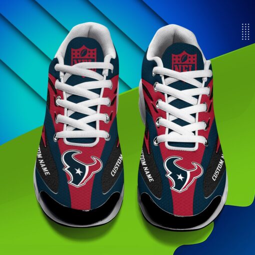 NFL - True fans of Houston Texans's:NFL