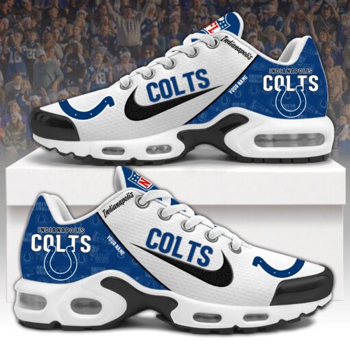 NFL - True fans of Indianapolis Colts's:NFL