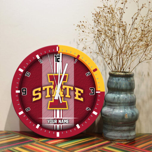 NCAA - True fans of Iowa State Cyclones football's:NCAA