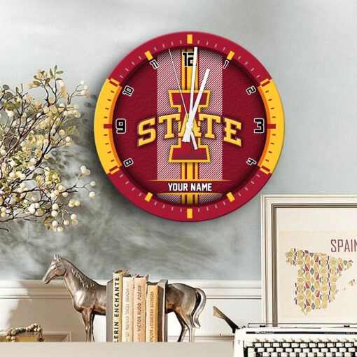 NCAA - True fans of Iowa State Cyclones's:NCAA