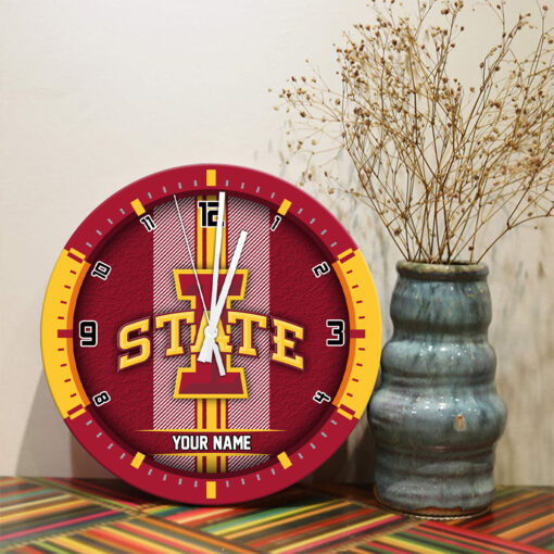 NCAA - True fans of Iowa State Cyclones's:NCAA