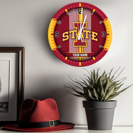 NCAA - True fans of Iowa State Cyclones's:NCAA