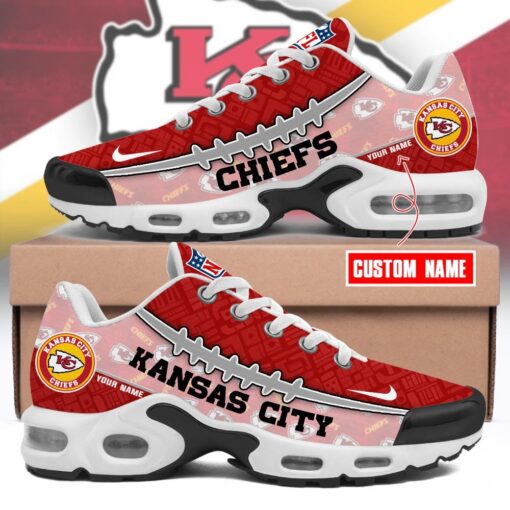 NFL - True fans of Kansas City Chiefs's:NFL