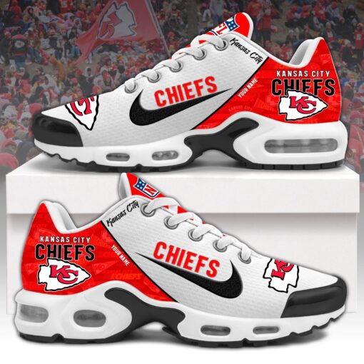 NFL - True fans of Kansas City Chiefs's:NFL