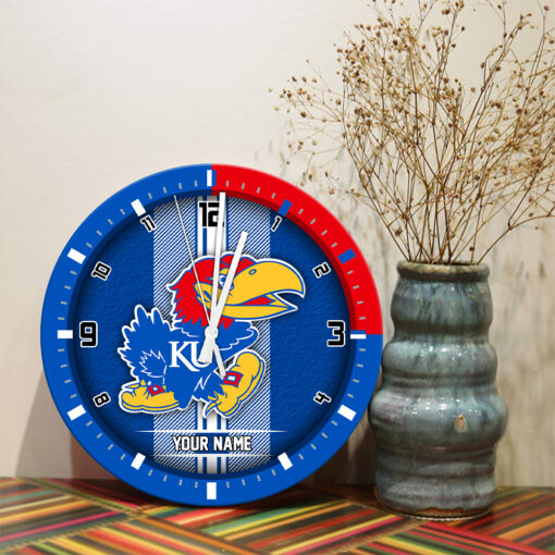 NCAA - True fans of Kansas Jayhawks football's:NCAA