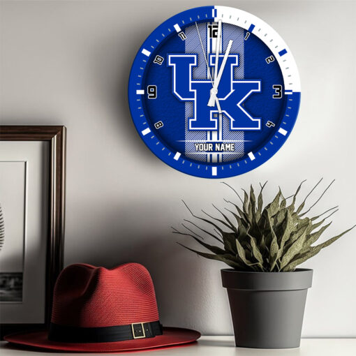 NCAA - True fans of Kentucky Wildcats football's:NCAA