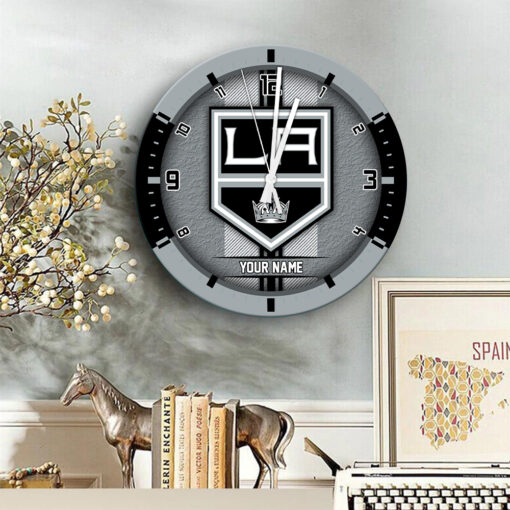 NHL - True fans of LA Kings's:NHL