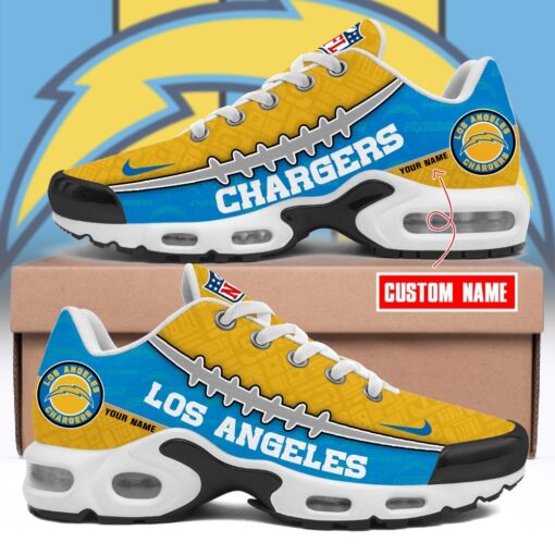 NFL - True fans of Los Angeles Chargers's:NFL