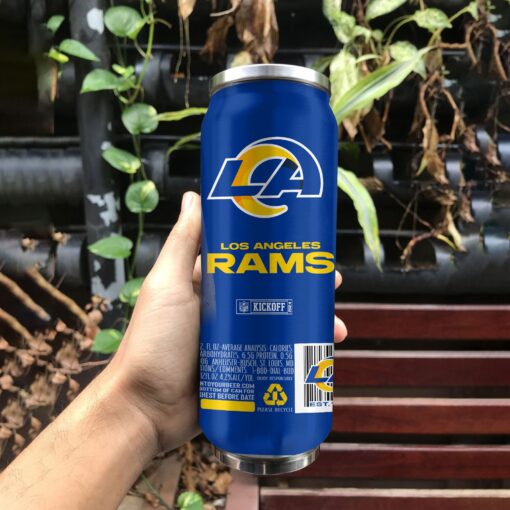 NFL - True fans of Los Angeles Rams's:NFL