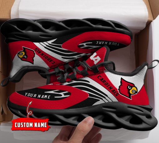 NCAA - True fans of Louisville Cardinals's:NCAA