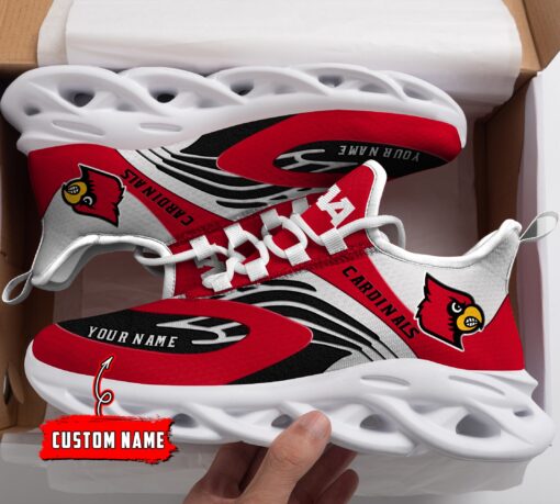 NCAA - True fans of Louisville Cardinals's:NCAA