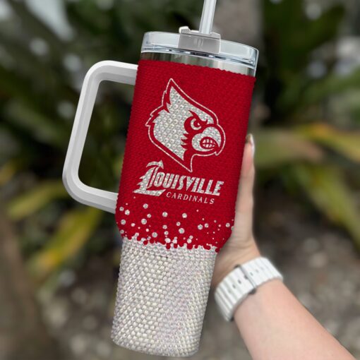 NCAA - True fans of Louisville Cardinals's:NCAA