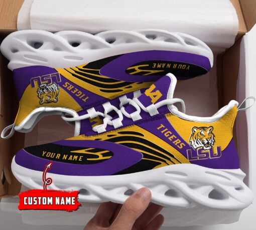 NCAA - True fans of LSU Tigers's:NCAA