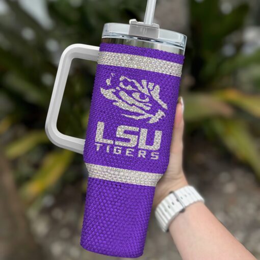 NCAA - True fans of LSU Tigers's:NCAA