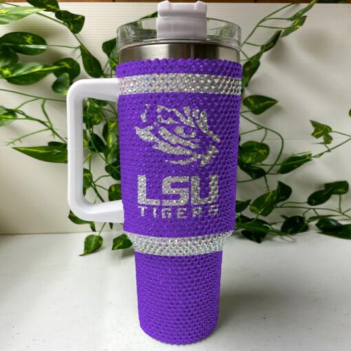 NCAA - True fans of LSU Tigers's:NCAA