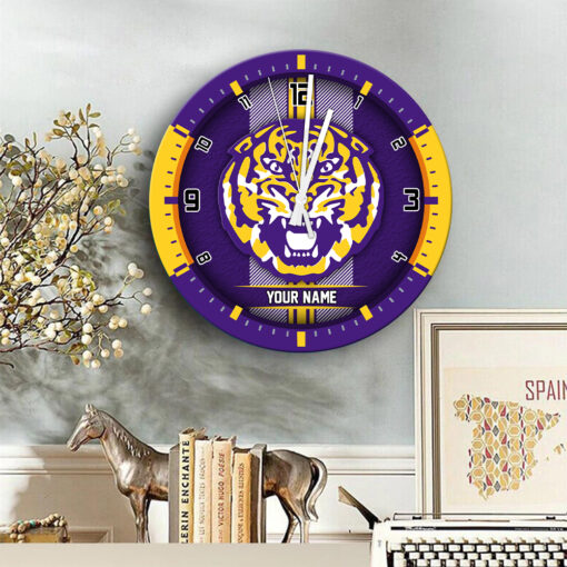 NCAA - True fans of LSU Tigers's:NCAA