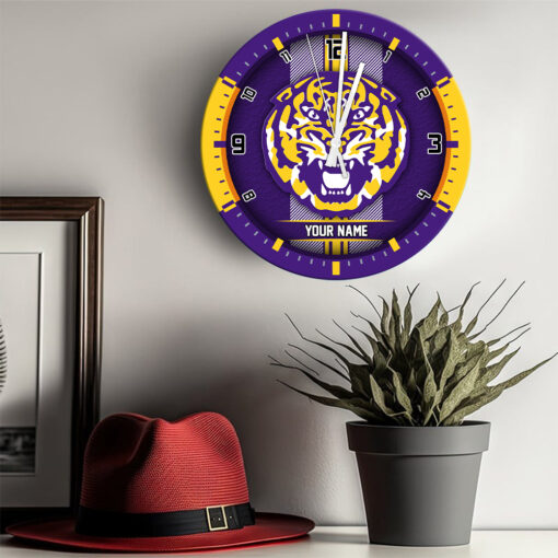 NCAA - True fans of LSU Tigers's:NCAA