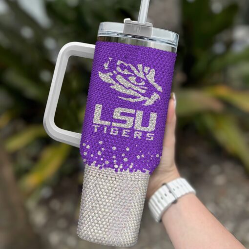 NCAA - True fans of LSU Tigers's:NCAA