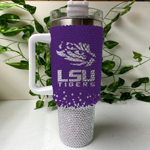 NCAA - True fans of LSU Tigers's:NCAA