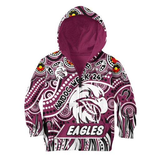 NRL - True fans of Manly Warringah Sea Eagles's:NRL