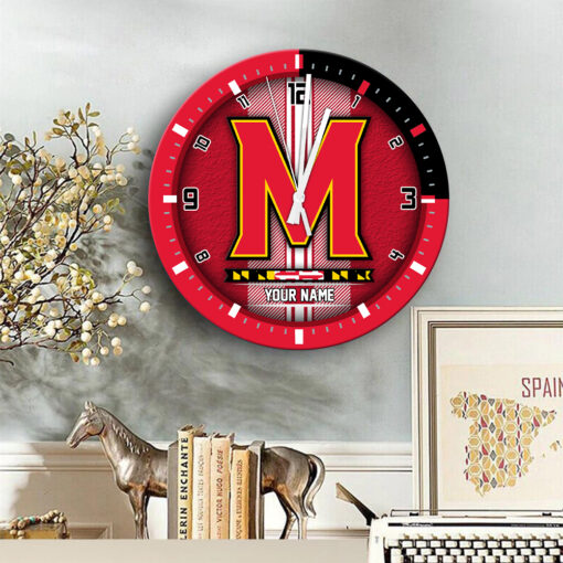 NCAA - True fans of Maryland Terrapins football's:NCAA