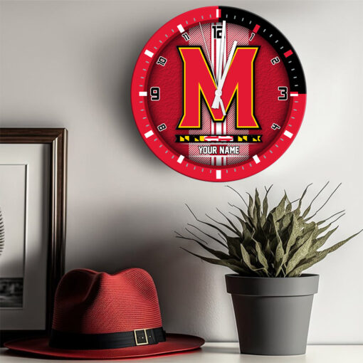 NCAA - True fans of Maryland Terrapins football's:NCAA