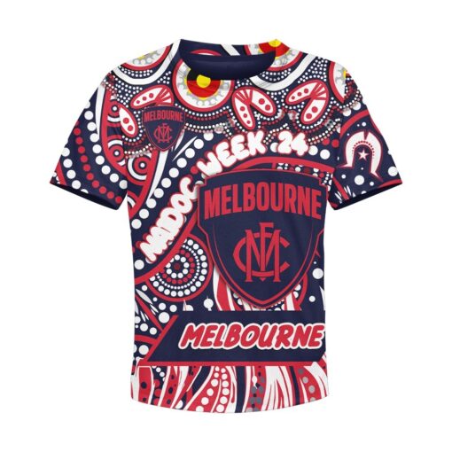 NRL - True fans of Melbourne Football Club's:NRL