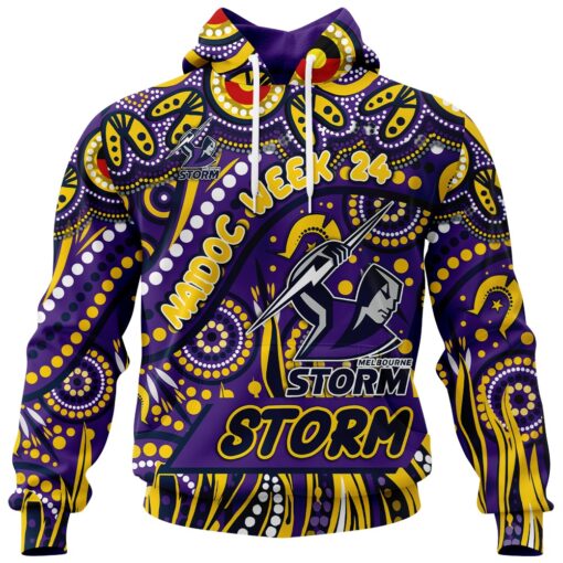 NRL - True fans of Melbourne Storm's:NRL