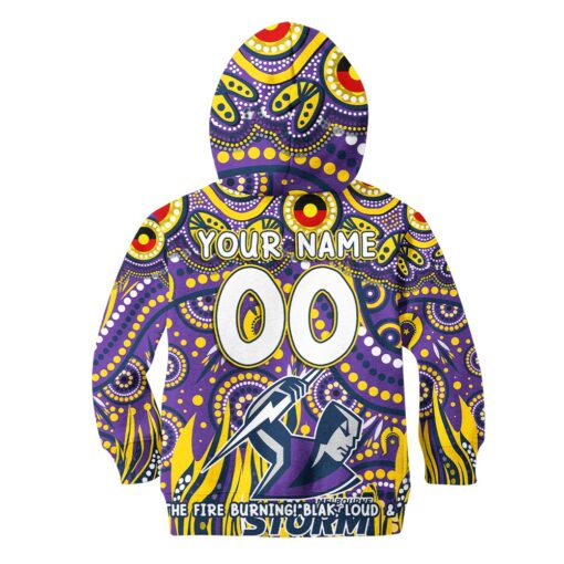 NRL - True fans of Melbourne Storm's:NRL