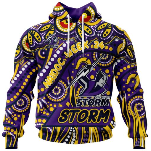 NRL - True fans of Melbourne Storm's:NRL