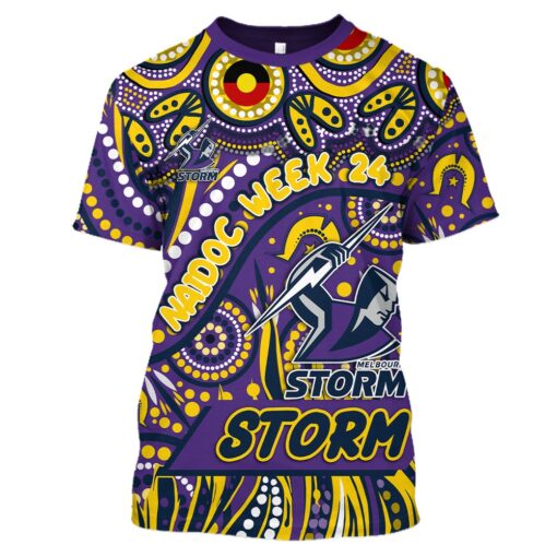 NRL - True fans of Melbourne Storm's:NRL