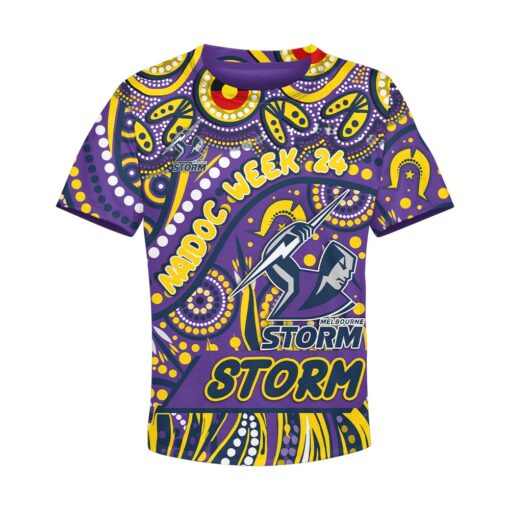 NRL - True fans of Melbourne Storm's:NRL