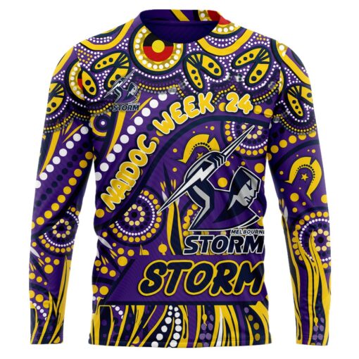 NRL - True fans of Melbourne Storm's:NRL