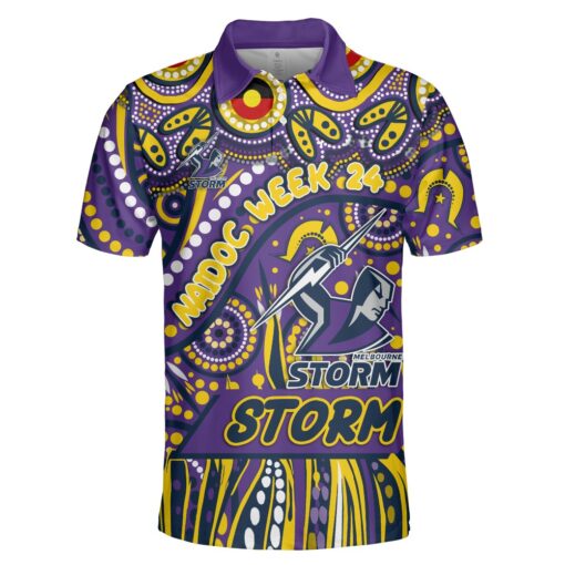 NRL - True fans of Melbourne Storm's:NRL