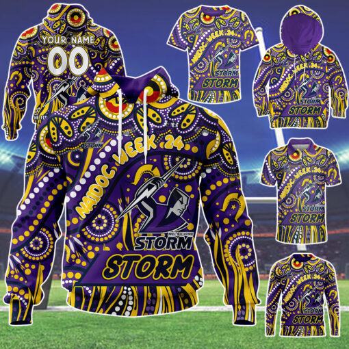 NRL - True fans of Melbourne Storm's:NRL