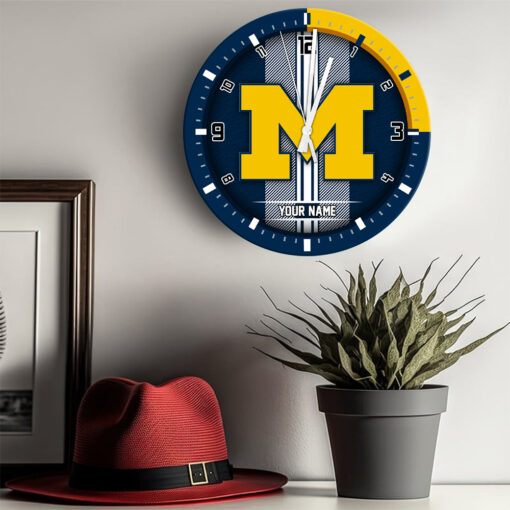 NCAA - True fans of Michigan Wolverines football's:NCAA