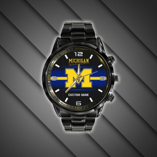 NCAA - True fans of Michigan Wolverines's:NCAA