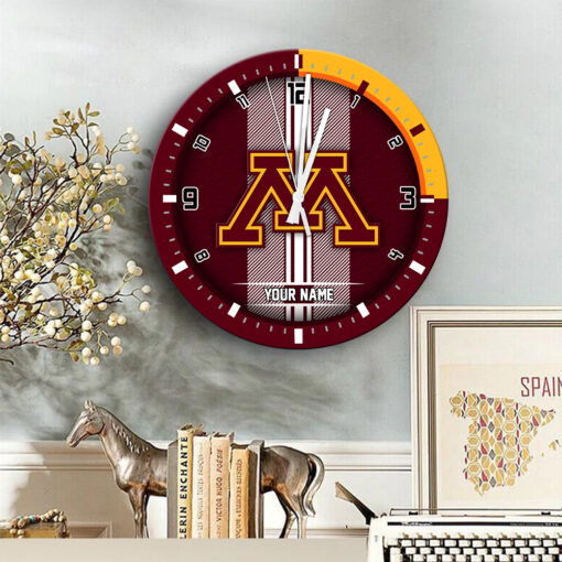 NCAA - True fans of Minnesota Golden Gophers football's:NCAA