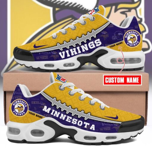 NFL - True fans of Minnesota Vikings's:NFL