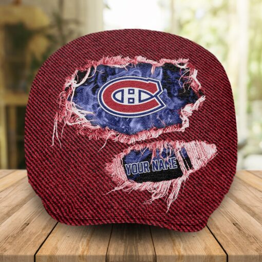 NHL - True fans of Montreal Canadiens's:NHL