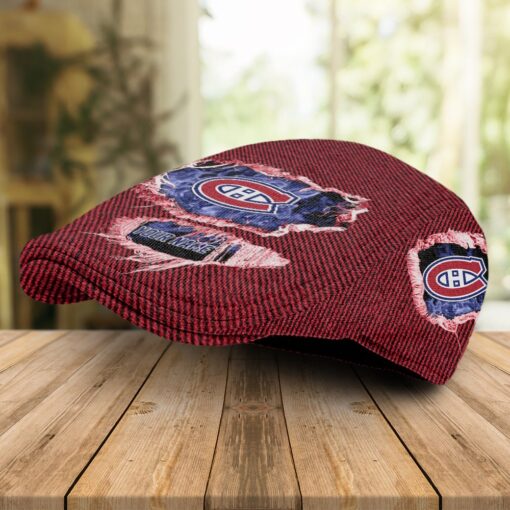 NHL - True fans of Montreal Canadiens's:NHL