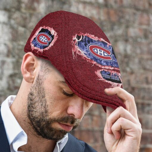 NHL - True fans of Montreal Canadiens's:NHL