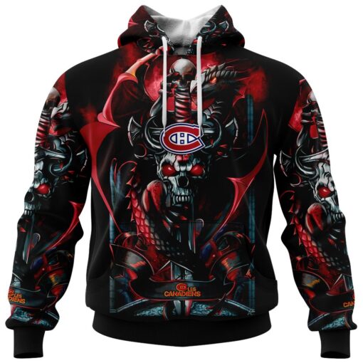 NHL - True fans of Montreal Canadiens's:NHL