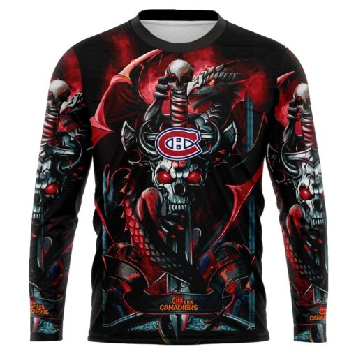 NHL - True fans of Montreal Canadiens's:NHL