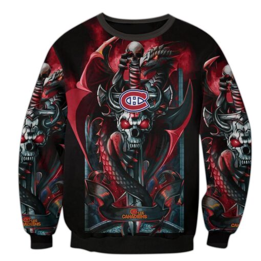 NHL - True fans of Montreal Canadiens's:NHL