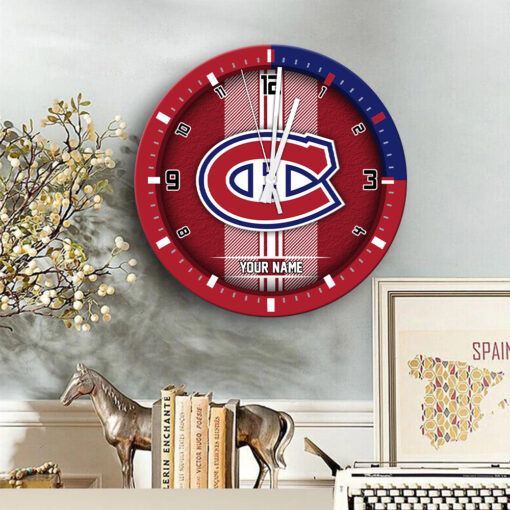 NHL - True fans of Montreal Canadiens's:NHL