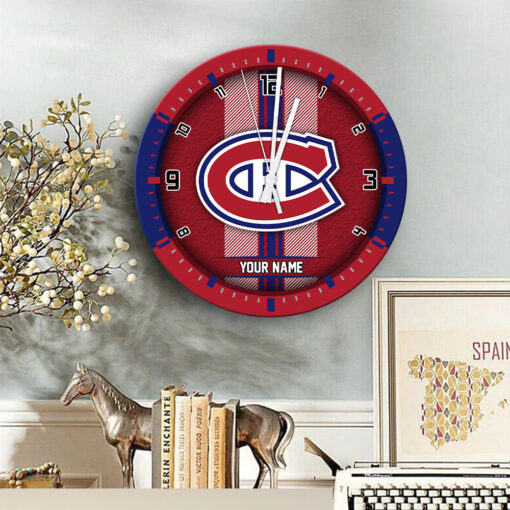 NHL - True fans of Montreal Canadiens's:NHL