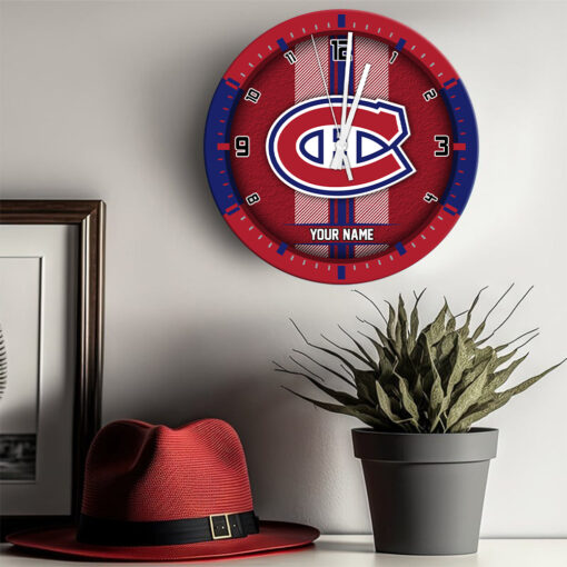 NHL - True fans of Montreal Canadiens's:NHL