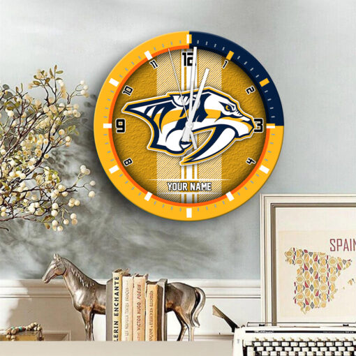 NHL - True fans of Nashville Predators's:NHL