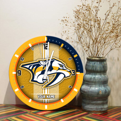 NHL - True fans of Nashville Predators's:NHL